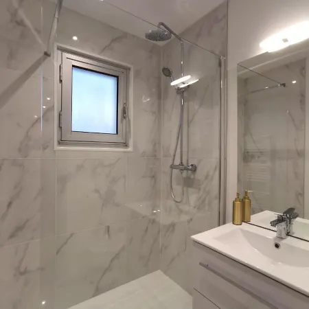 T2 Cocooning, Secteur Doutre أنجير