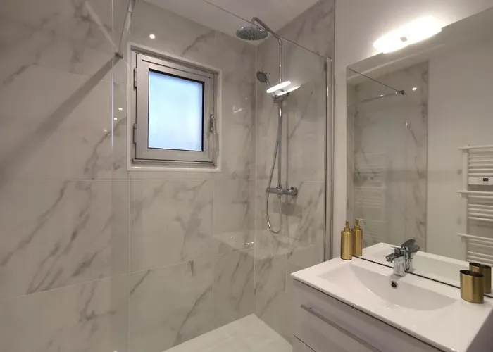 T2 Cocooning, Secteur Doutre アンジェ